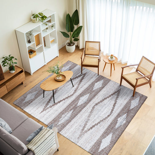 Auk Outdoor Indoor Rug