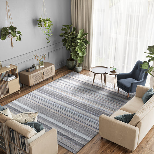 Warbler outdoor indoor rug