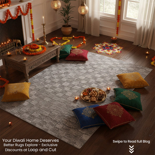 your-diwali-home-deserves-better-rugs-explore-exclusive-discounts-at-loop-and-cut