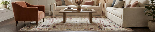 Renovating Your Home? How the Luxury Rugs Transform Space, Warmth & Style