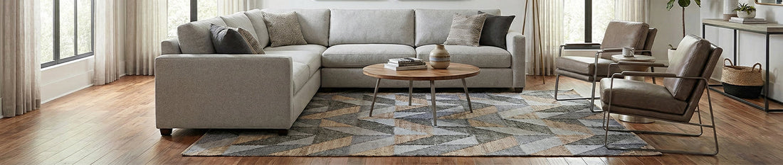 Flat Weave Rugs for Everyday Living: Light, Durable & Effortlessly Stylish