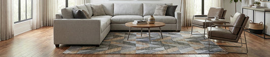 Flat Weave Rugs for Everyday Living: Light, Durable & Effortlessly Stylish