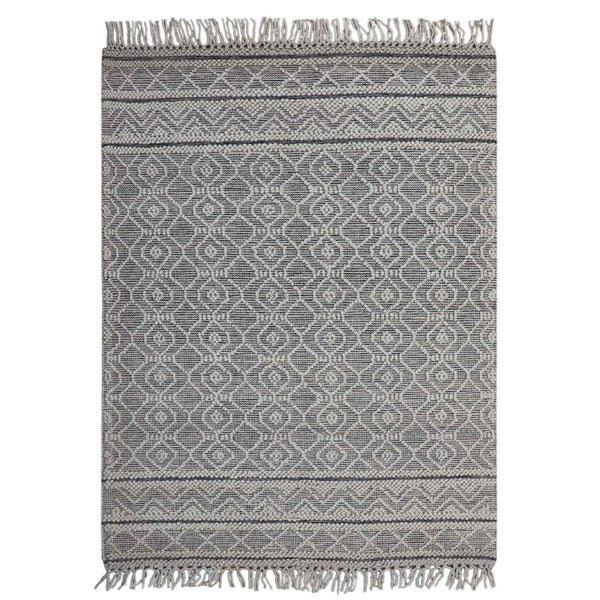 Hand Woven Flatweave Rugs