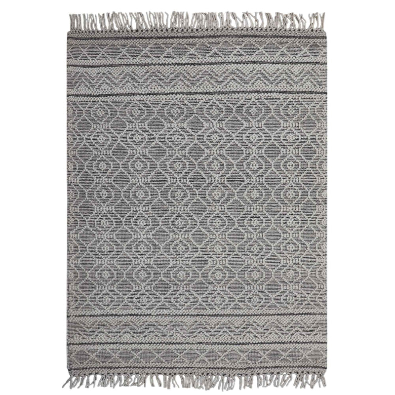 Hand Woven Flatweave Rugs