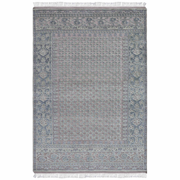 Hand Knotted Rugs
