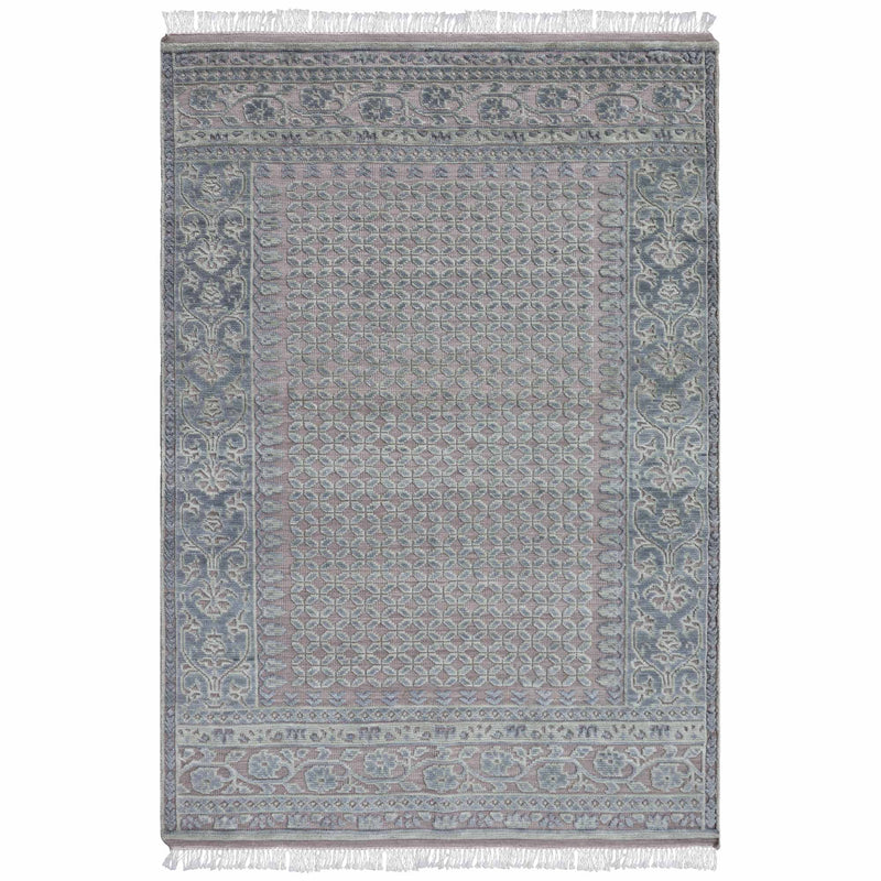 Hand Knotted Rugs