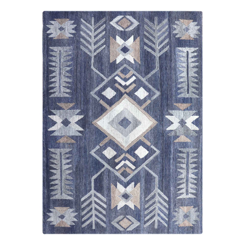 Hand Tufted Rugs