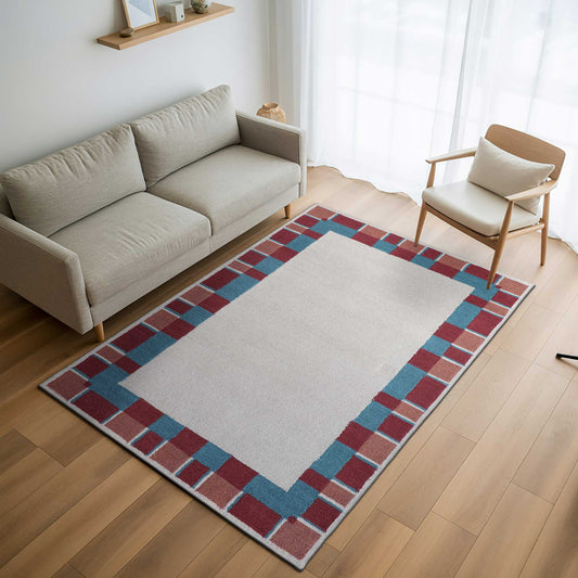 Finor Hand Tufted Rugs