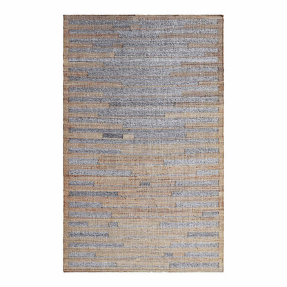 Vemuri Flatweave Wool Jute Rug