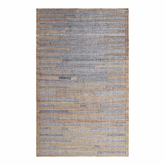Vemuri Flatweave Wool Jute Rug
