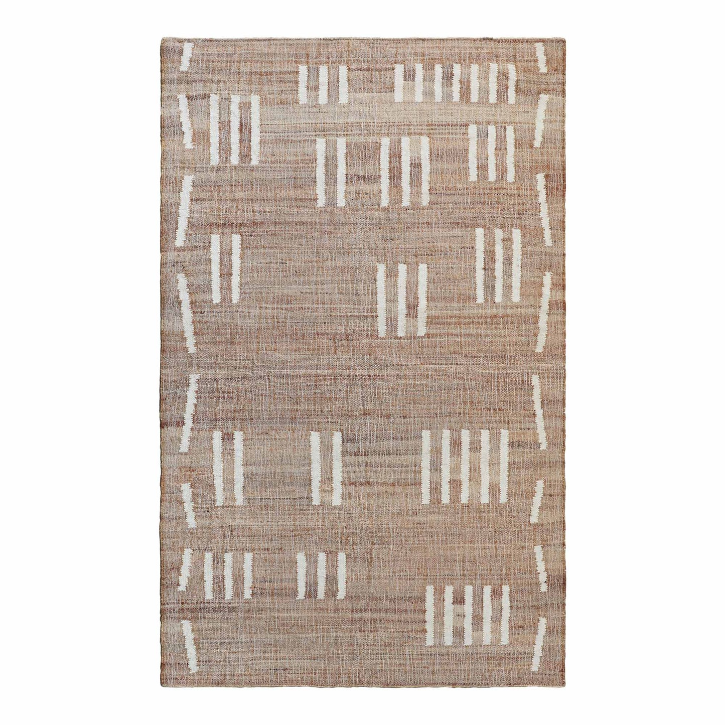 Rir Flatweave Wool Jute Rug