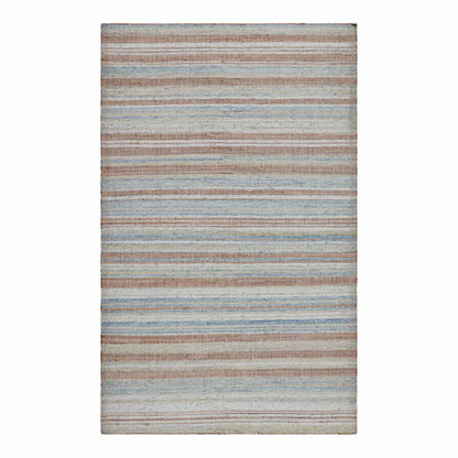 Linda Flatweave Wool Jute Rug