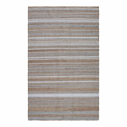 Jack Flatweave Wool Jute Rug