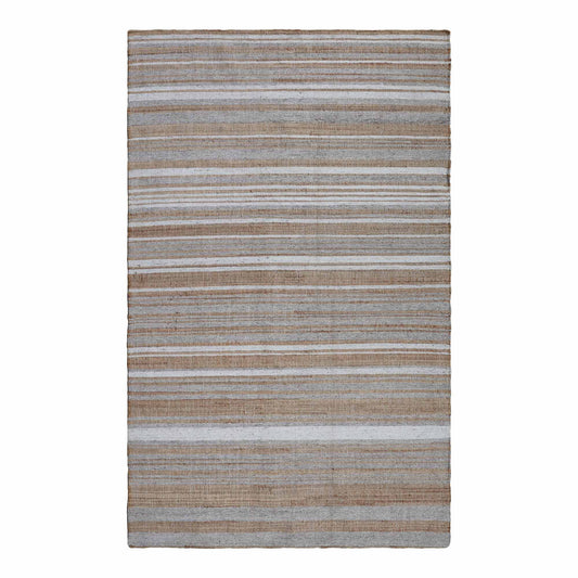 Jack Flatweave Wool Jute Rug