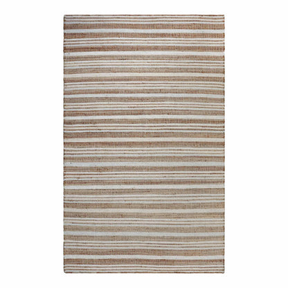 Dylis Flatweave Wool Jute Rug
