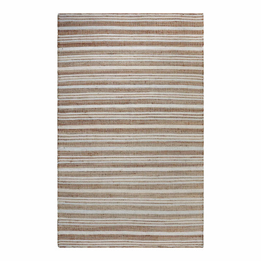Dylis Flatweave Wool Jute Rug