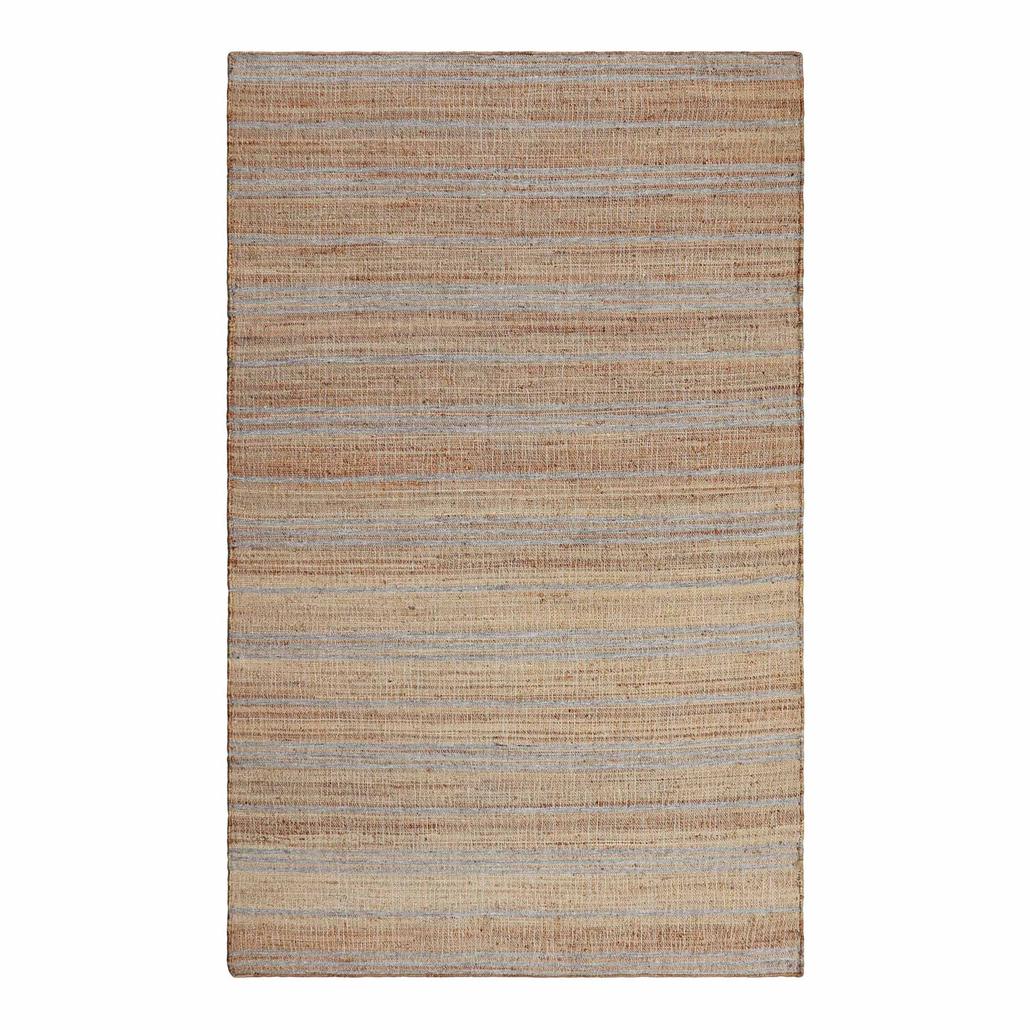 Arit Flatweave Wool Jute Rug