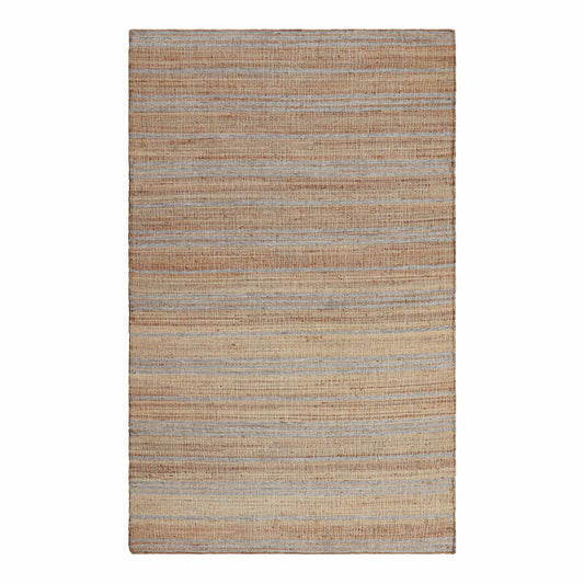 Arit Flatweave Wool Jute Rug