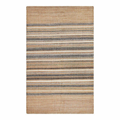 Ava Flatweave Wool Jute Rug