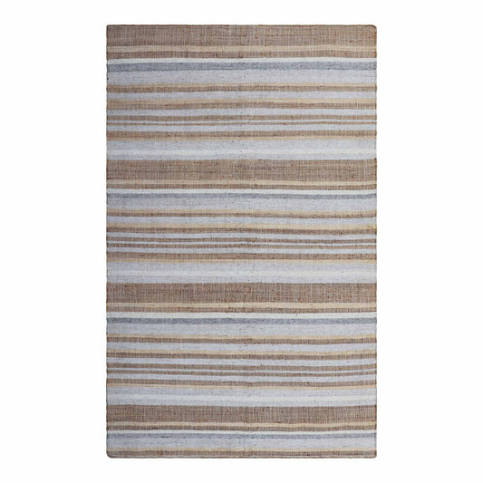 Devera Flatweave Wool Jute Rug