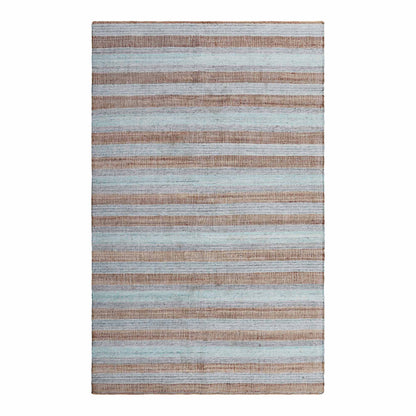 Solace Flatweave Wool Jute Rug