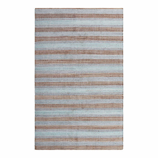 Solace Flatweave Wool Jute Rug