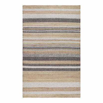 Rhy Flatweave Wool Jute Rug