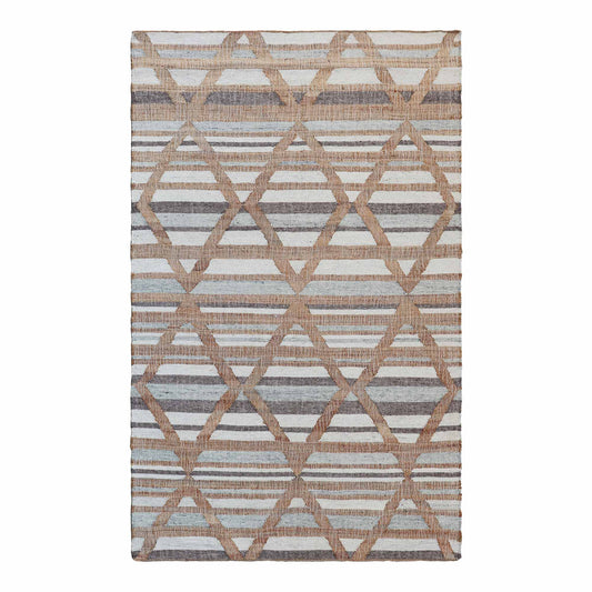 Adoni Flatweave Wool Jute Rug
