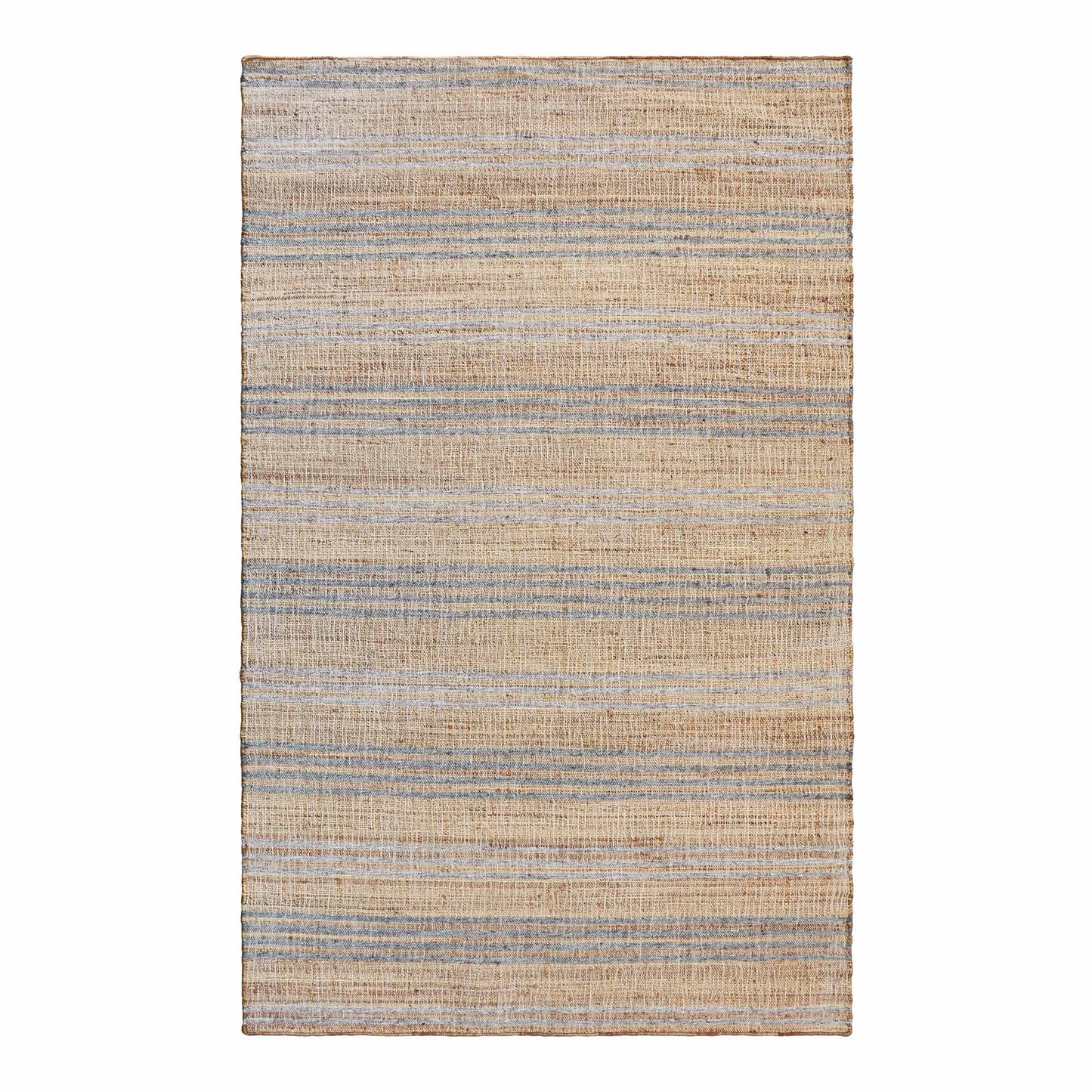 Sirsa Flatweave Wool Jute Rug