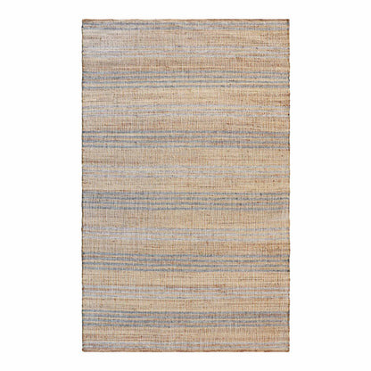 Sirsa Flatweave Wool Jute Rug
