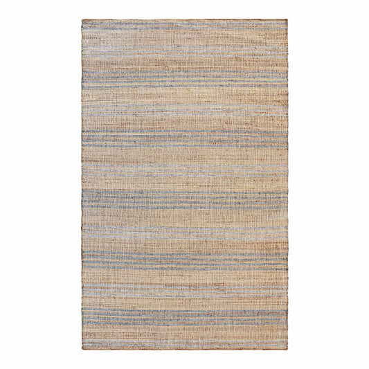 Sirsa Flatweave Wool Jute Rug