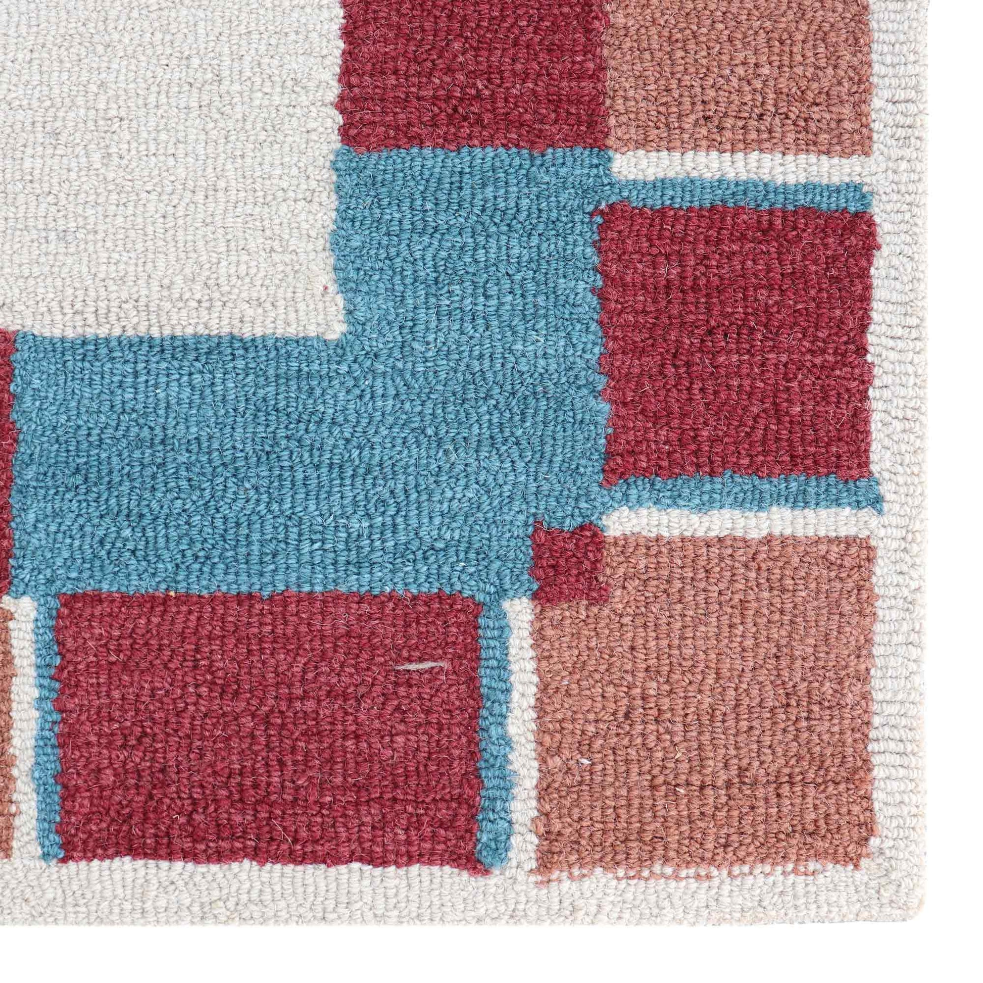 Finor Hand Tufted Rugs