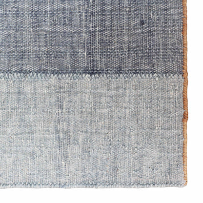 Kumudini Flatweave Wool Jute Rug