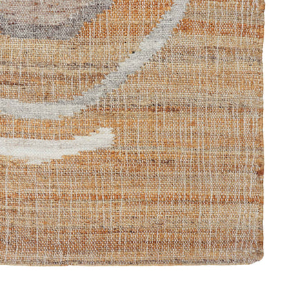 Martina Flatweave Wool Jute Rug