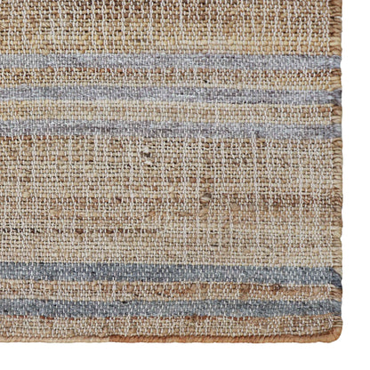 Sirsa Flatweave Wool Jute Rug