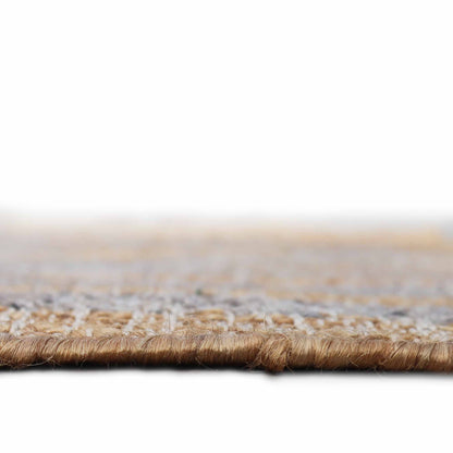 Vemuri Flatweave Wool Jute Rug