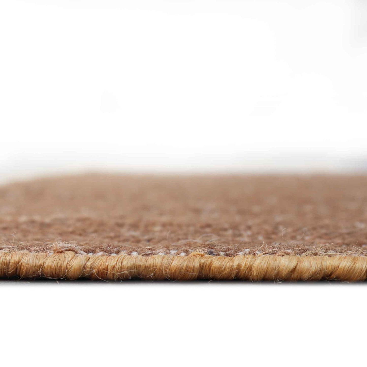 Kumudini Flatweave Wool Jute Rug