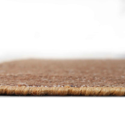 Kumudini Flatweave Wool Jute Rug