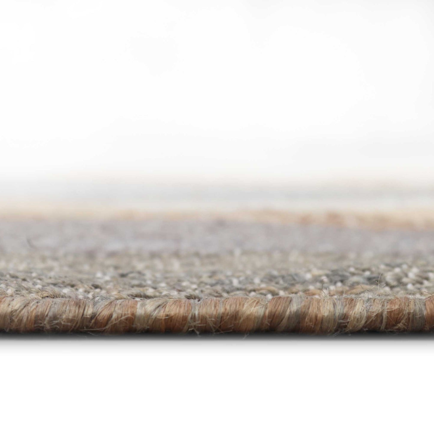 Vani Stripe Flat Weave Rug