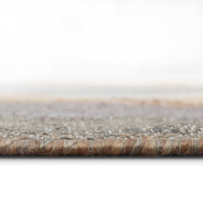 Vani Stripe Flat Weave Rug