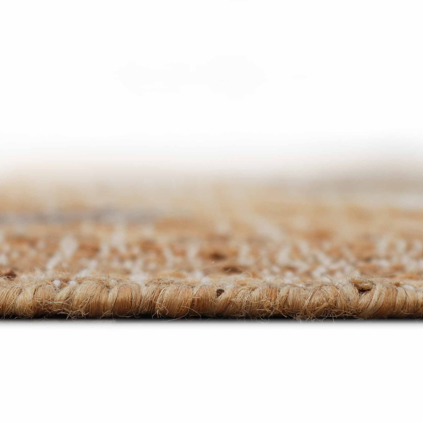 Martina Flatweave Wool Jute Rug