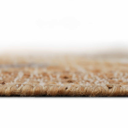 Martina Flatweave Wool Jute Rug