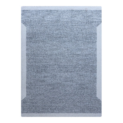 Aranya Hand Tufted Wool Rug