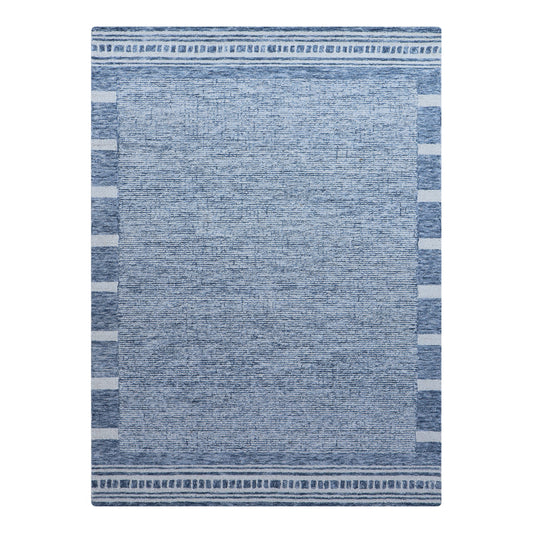 Saraiyan Hand-Tufted Wool Rug