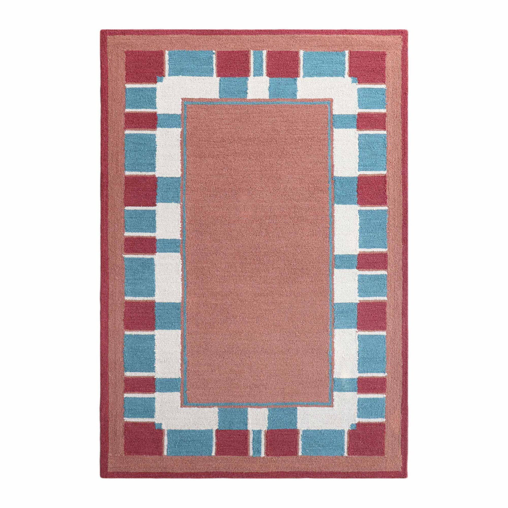 Alian Hand Tufted Rugs