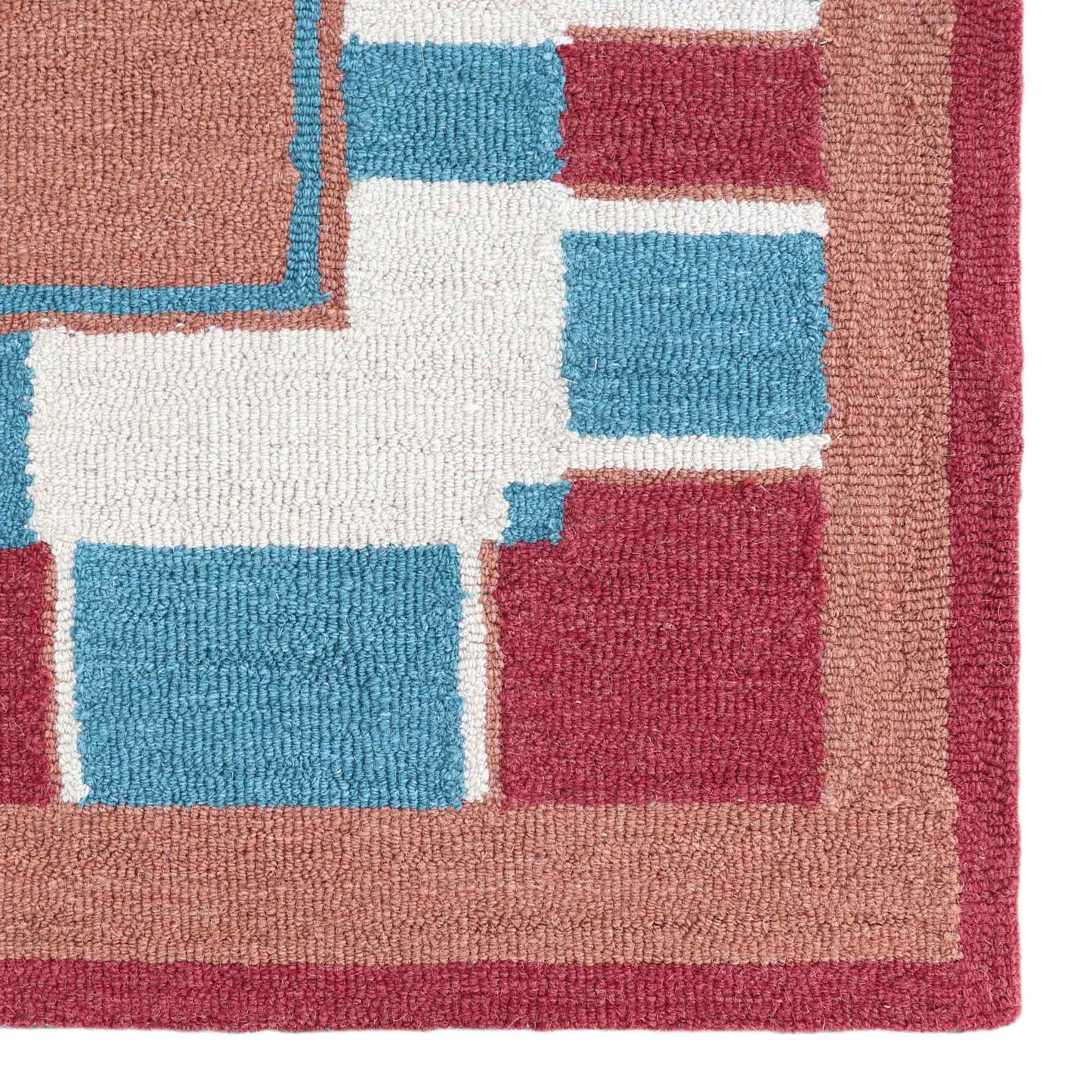 Alian Hand Tufted Rugs