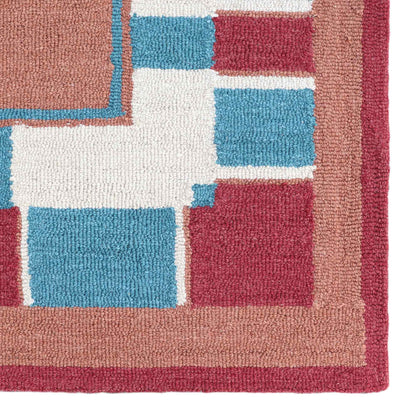 Alian Hand Tufted Rugs