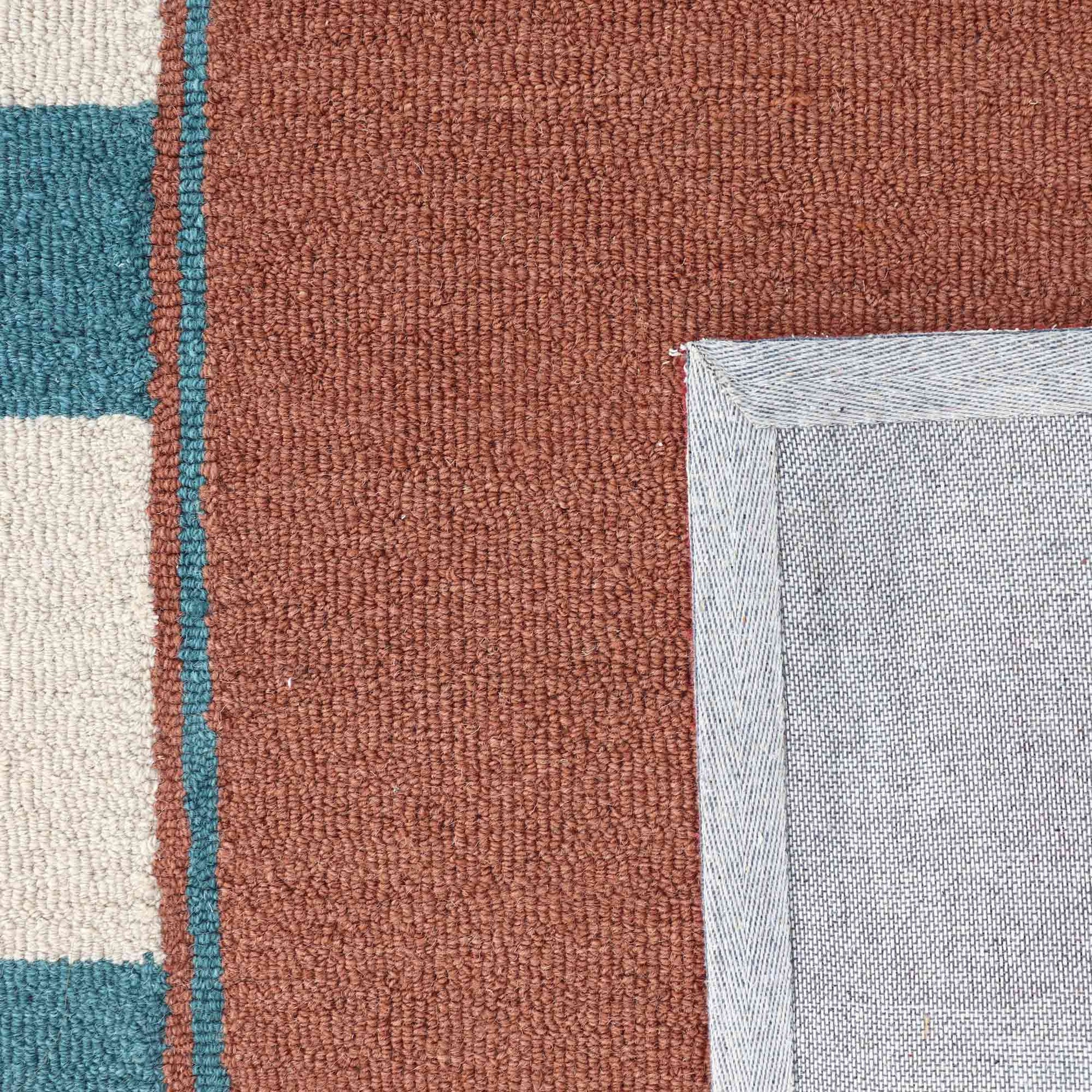 Alian Hand Tufted Rugs