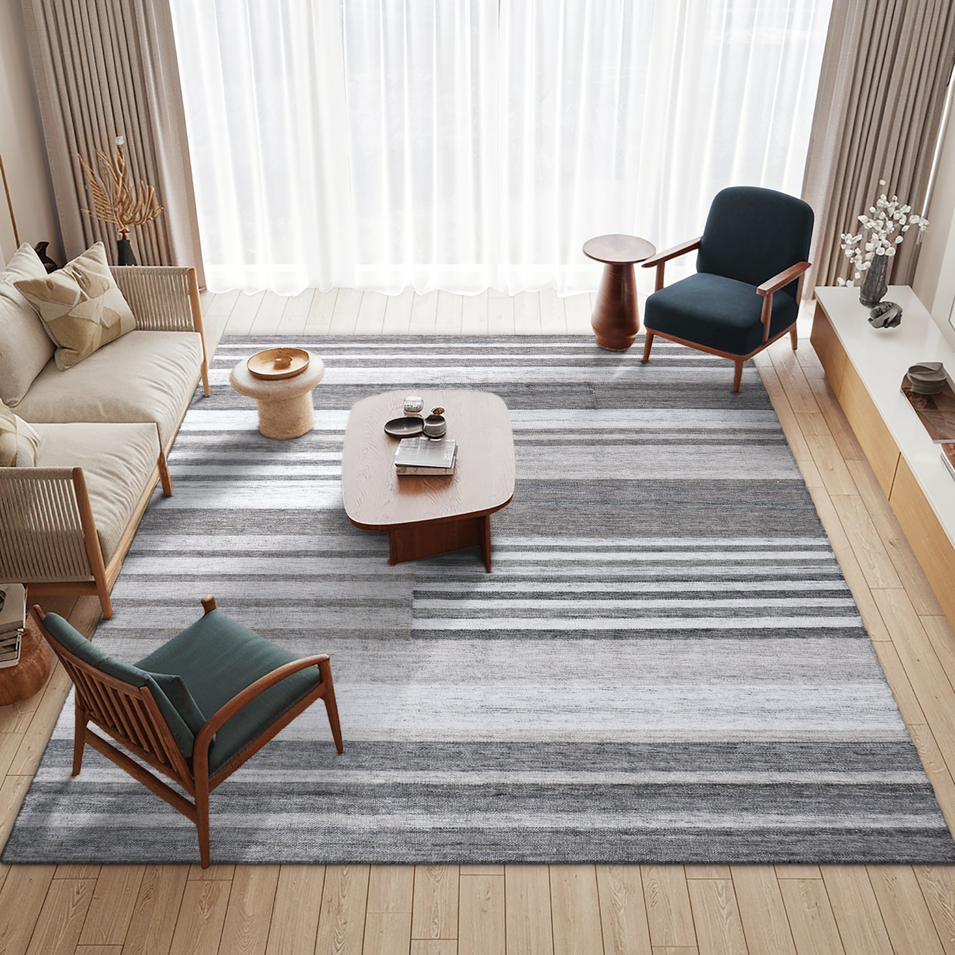 Carolina Outdoor Indoor Rug