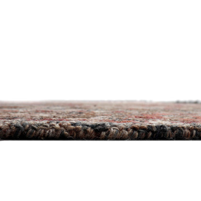 Heriz Tufted Rug